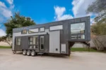 The Wilhite tiny house