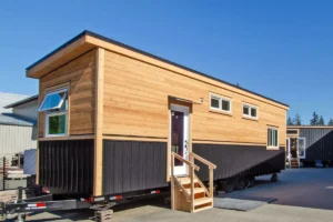 The Juniper Tiny House for sale