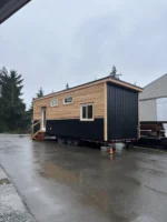 The Juniper Tiny House - Image 12