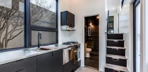 The Wilhite tiny house - Image 9