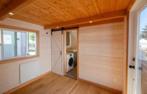 The Juniper Tiny House for sale - Image 10