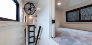 The Wilhite tiny house - Image 3