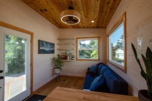 The Juniper Tiny House for sale - Image 5