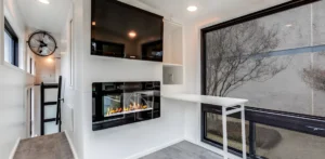 The Wilhite tiny house - Image 2