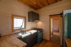 The Juniper Tiny House for sale - Image 4