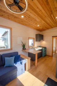 The Juniper Tiny House for sale - Image 3