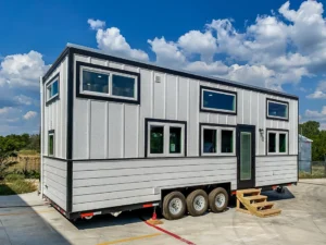 Camden tiny house - Image 12