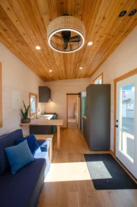 The Juniper Tiny House for sale - Image 2