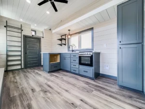 Camden tiny house - Image 10