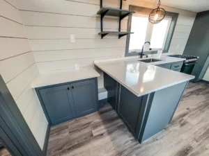 Camden tiny house - Image 9