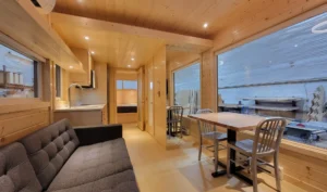 eVista King Tiny House for sale - Image 5