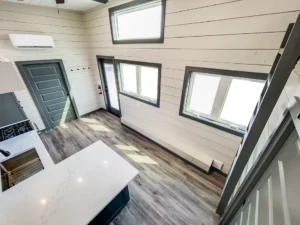 Camden tiny house - Image 8