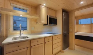 eVista King Tiny House for sale - Image 4