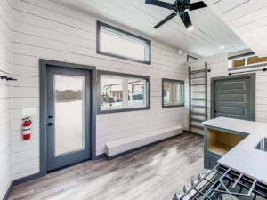 Camden tiny house - Image 2