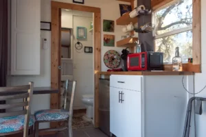 The Teeny Tiny Haus - Image 5
