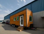 The Pacific Wren tiny house - Image 12