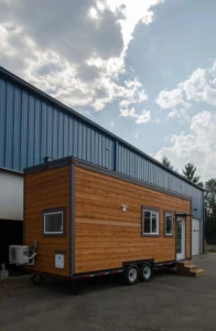 The Pacific Wren tiny house for sale - Image 11