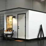 Foldable Tiny Home