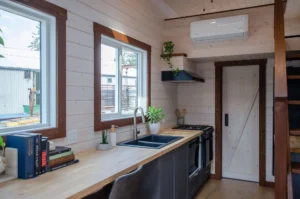 The Pacific Wren tiny house for sale - Image 9