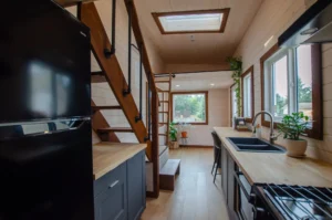 The Pacific Wren tiny house for sale - Image 8