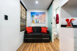 Foldable Tiny Home - Image 8