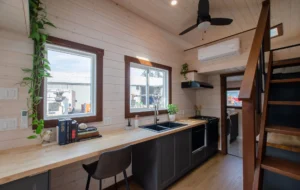 The Pacific Wren tiny house for sale - Image 7
