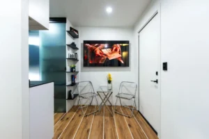 Foldable Tiny Home - Image 7