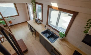 The Pacific Wren tiny house for sale - Image 6