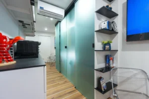 Foldable Tiny Home - Image 4