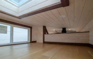 The Pacific Wren tiny house for sale - Image 3