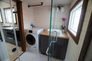 The Pacific Wren tiny house for sale - Image 2