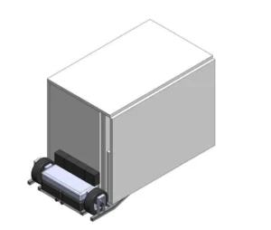 Foldable Tiny Home - Image 2