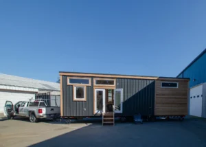 Thicket tiny house for sale - Image 13