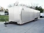 Hauler Trailer For Sale