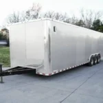 Hauler Trailer For Sale