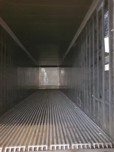 40′ Hc Reefer Container - Image 3