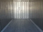 20′ Insulated Container, Ex-reefer - Image 4