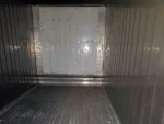 20′ Insulated Container, Ex-reefer - Image 3