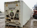 45′ Hcpw Reefer Container - Image 3