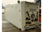 45′ Hcpw Reefer Container - Image 2