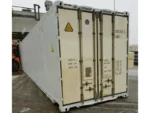 45′ Hcpw Reefer Container - Image 3