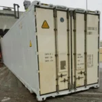 45′ Hcpw Reefer Container
