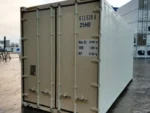 20′ Insulated Container, Ex-reefer - Image 2
