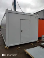 7X3.2 M Break Room, Premium - Image 2