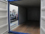 20′ Storage Container With Sliding Door - Image 2