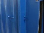 20′ Storage Container With Sliding Door - Image 2