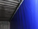 20′ Storage Container With Tarpaulin Wall - Image 2