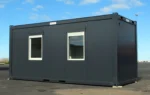 20′ Office Container - Image 4