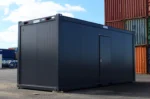 20′ Office Container - Image 7