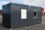 20′ Office Container - Image 8